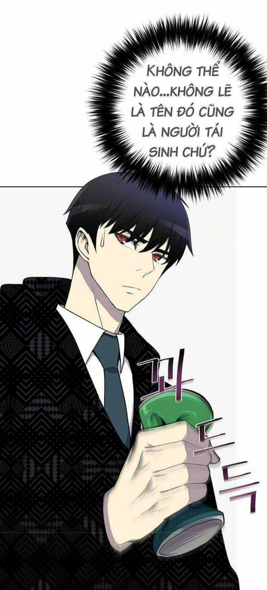 Luân Hồi Ác Nhân Chapter 7 trang 71