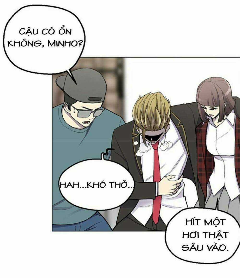 Luân Hồi Ác Nhân Chapter 7 trang 9