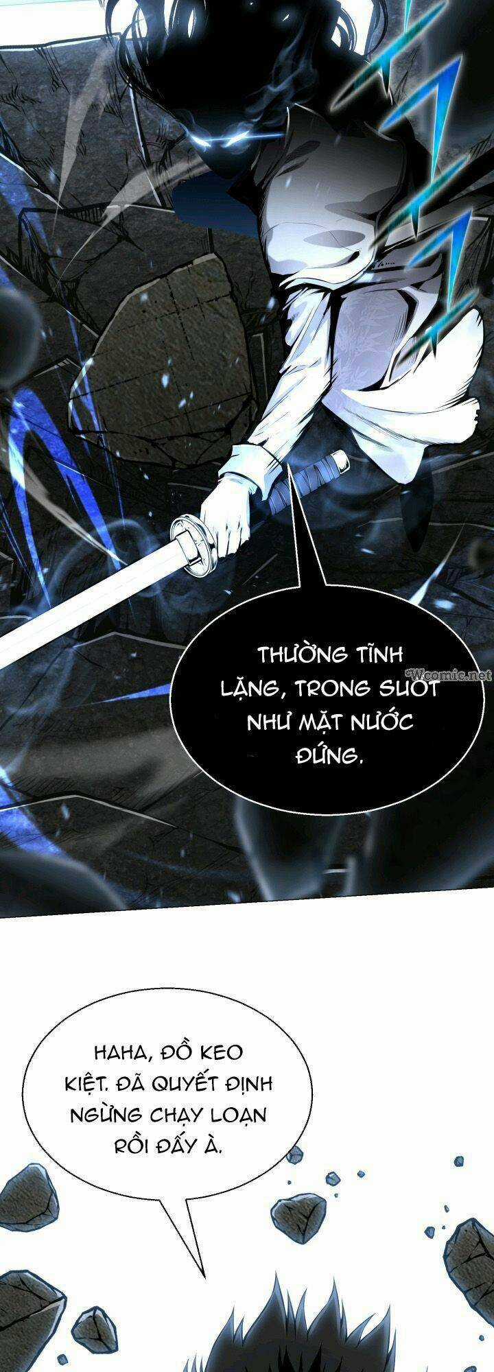 Luân Hồi Ác Nhân Chapter 70 trang 10