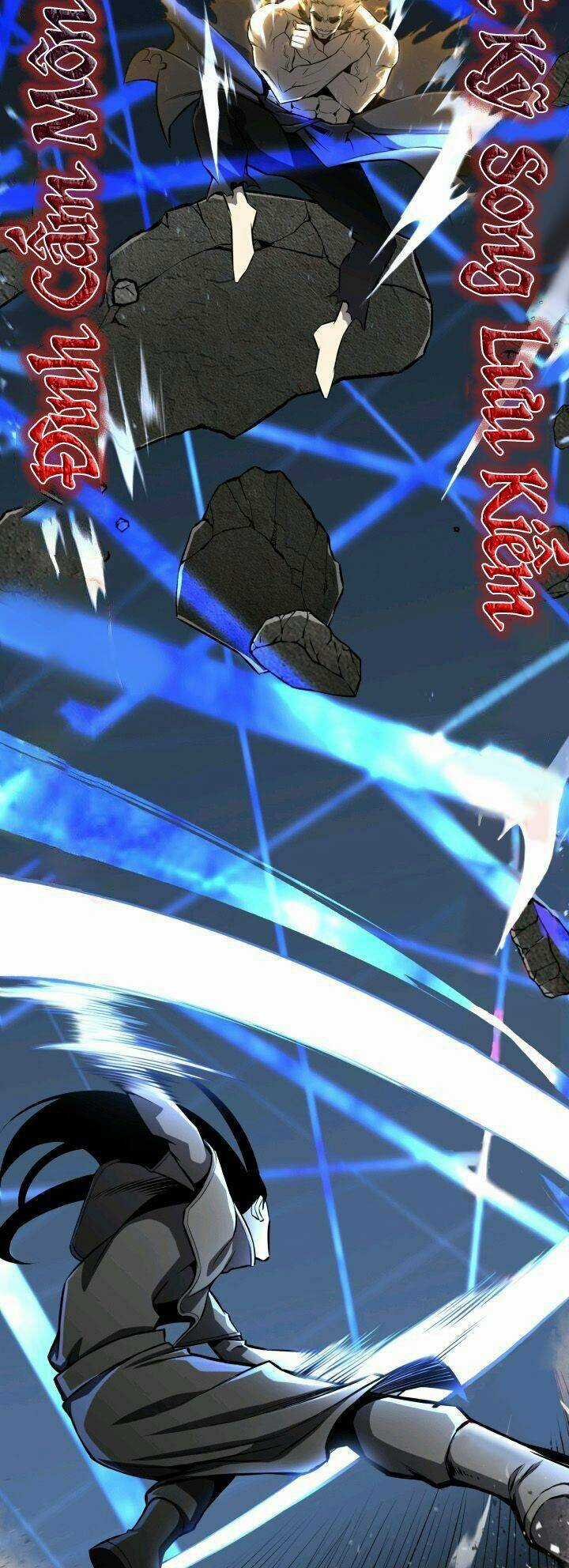 Luân Hồi Ác Nhân Chapter 70 trang 12