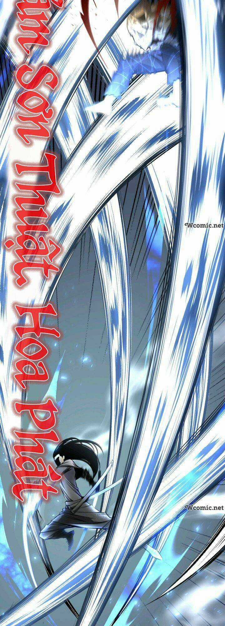 Luân Hồi Ác Nhân Chapter 70 trang 15