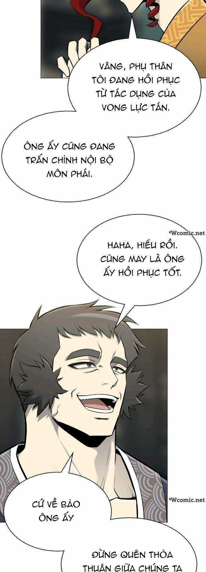 Luân Hồi Ác Nhân Chapter 70 trang 32