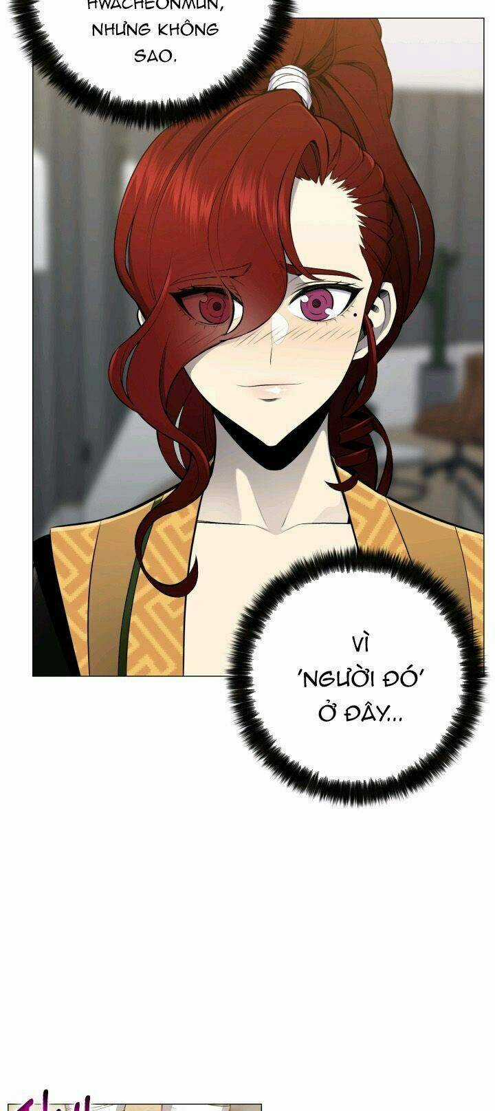 Luân Hồi Ác Nhân Chapter 70 trang 35