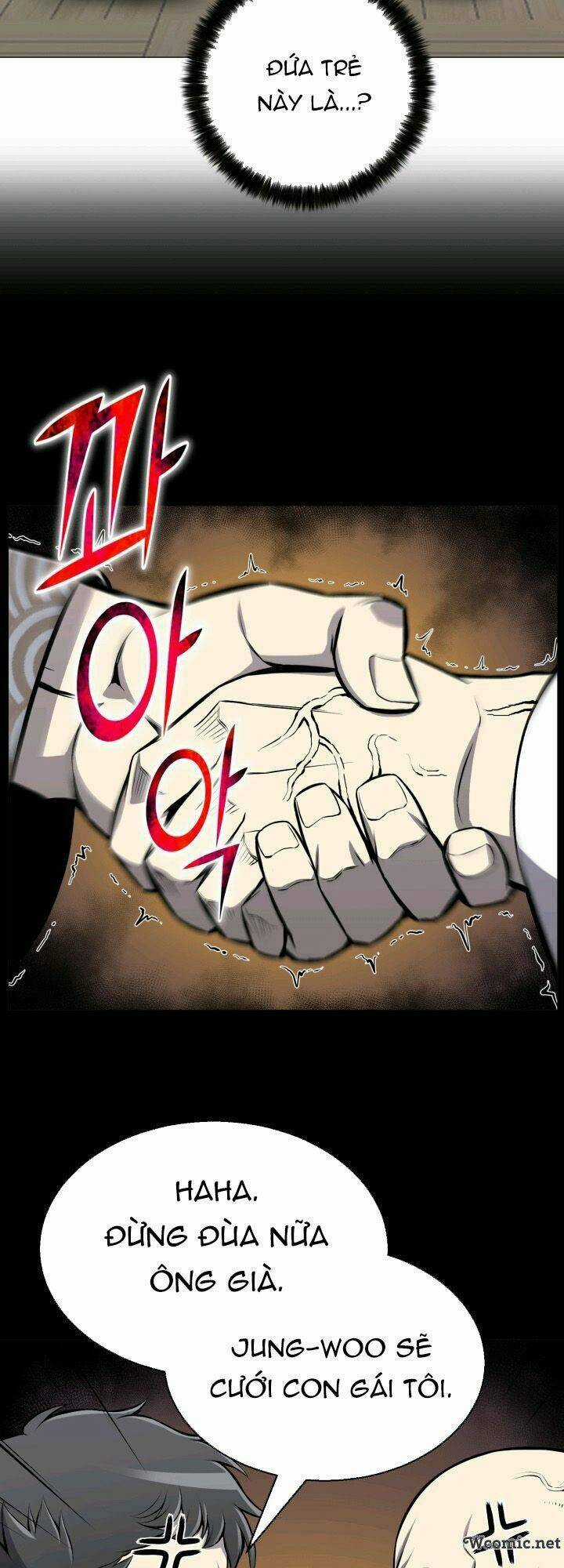 Luân Hồi Ác Nhân Chapter 70 trang 38