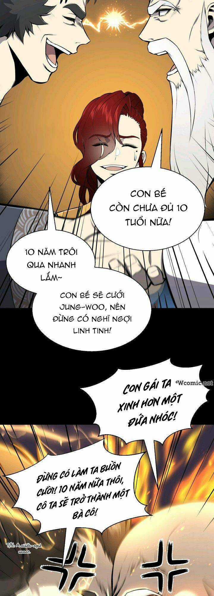 Luân Hồi Ác Nhân Chapter 70 trang 39