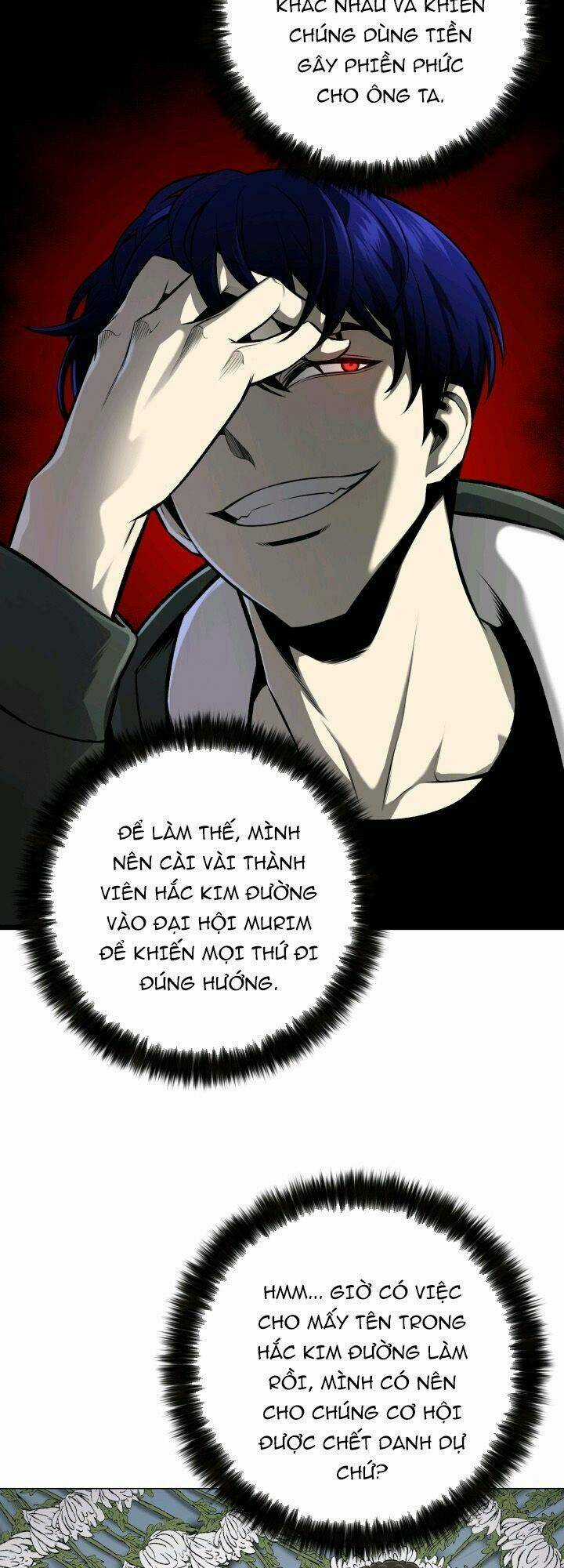 Luân Hồi Ác Nhân Chapter 71 trang 11