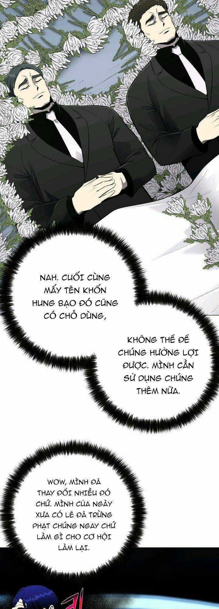 Luân Hồi Ác Nhân Chapter 71 trang 12