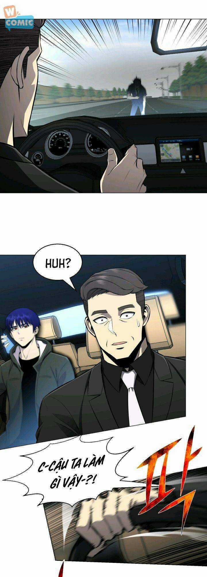 Luân Hồi Ác Nhân Chapter 71 trang 15