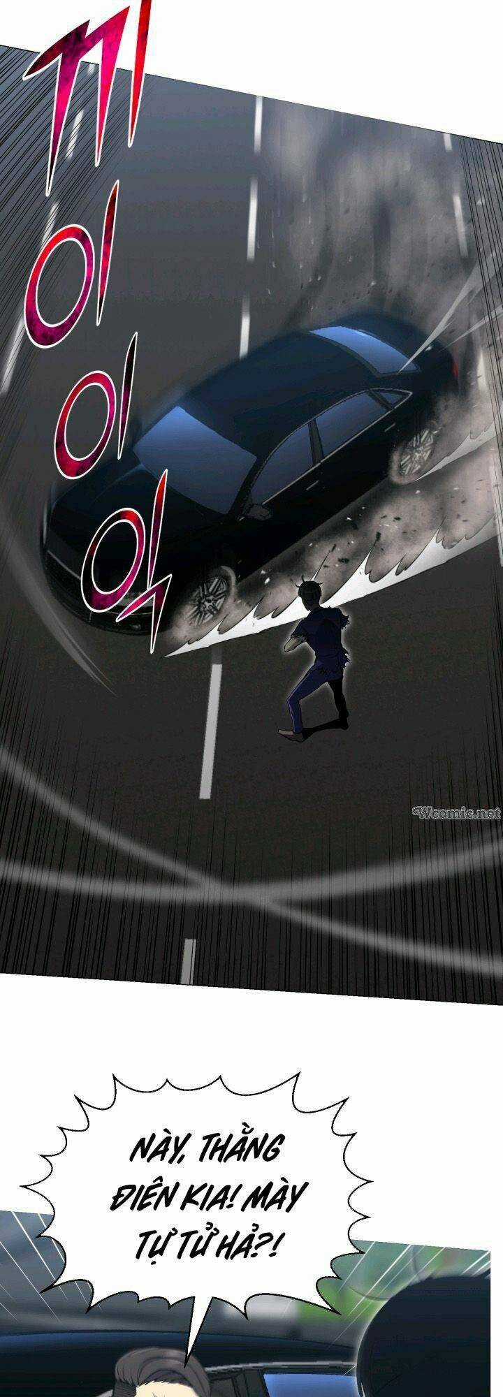 Luân Hồi Ác Nhân Chapter 71 trang 16