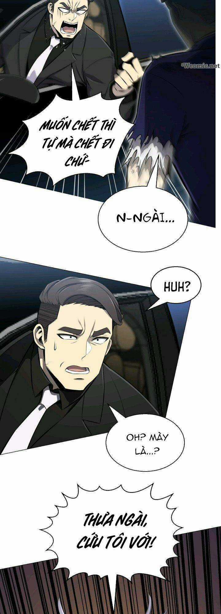 Luân Hồi Ác Nhân Chapter 71 trang 17