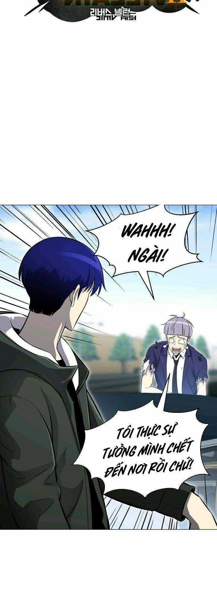 Luân Hồi Ác Nhân Chapter 71 trang 19