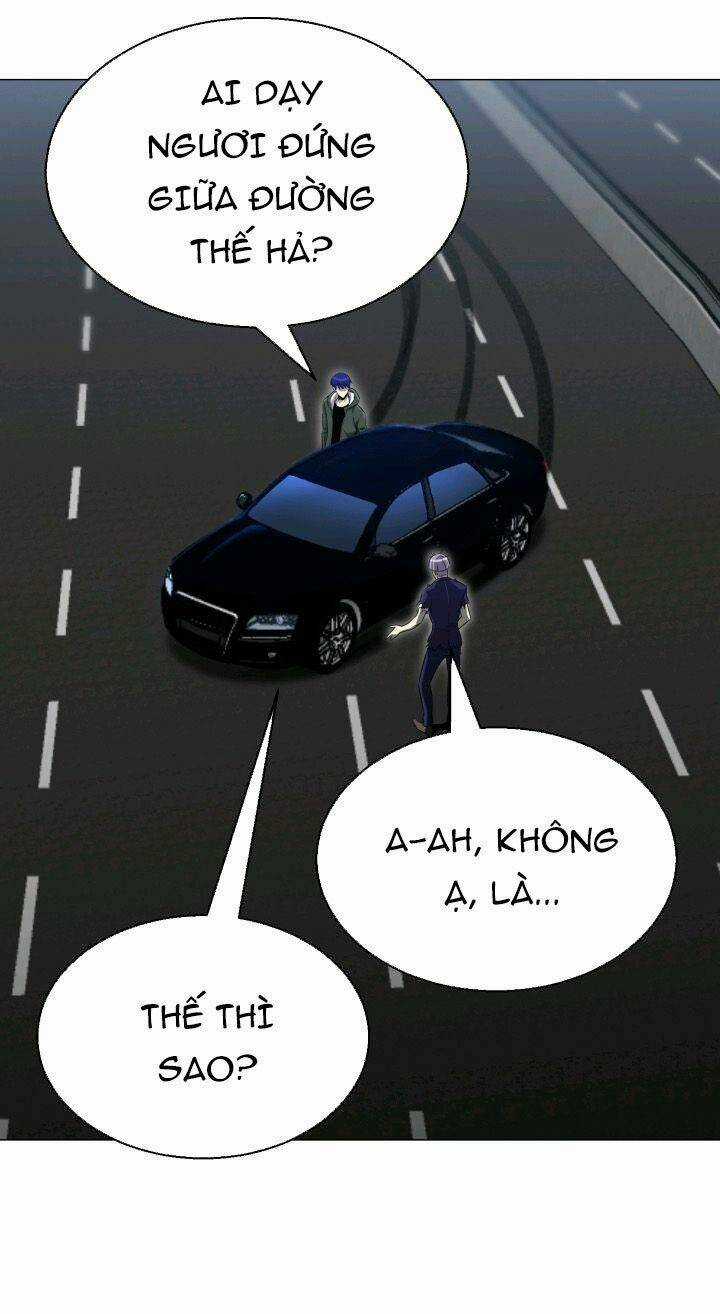 Luân Hồi Ác Nhân Chapter 71 trang 20