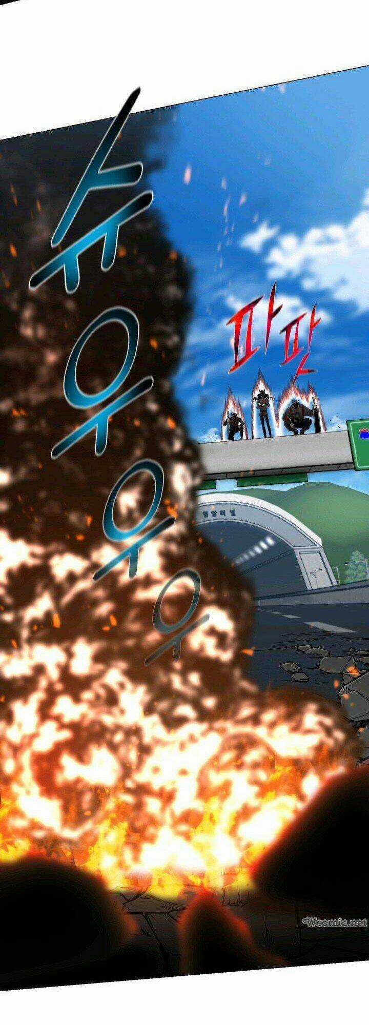 Luân Hồi Ác Nhân Chapter 71 trang 23