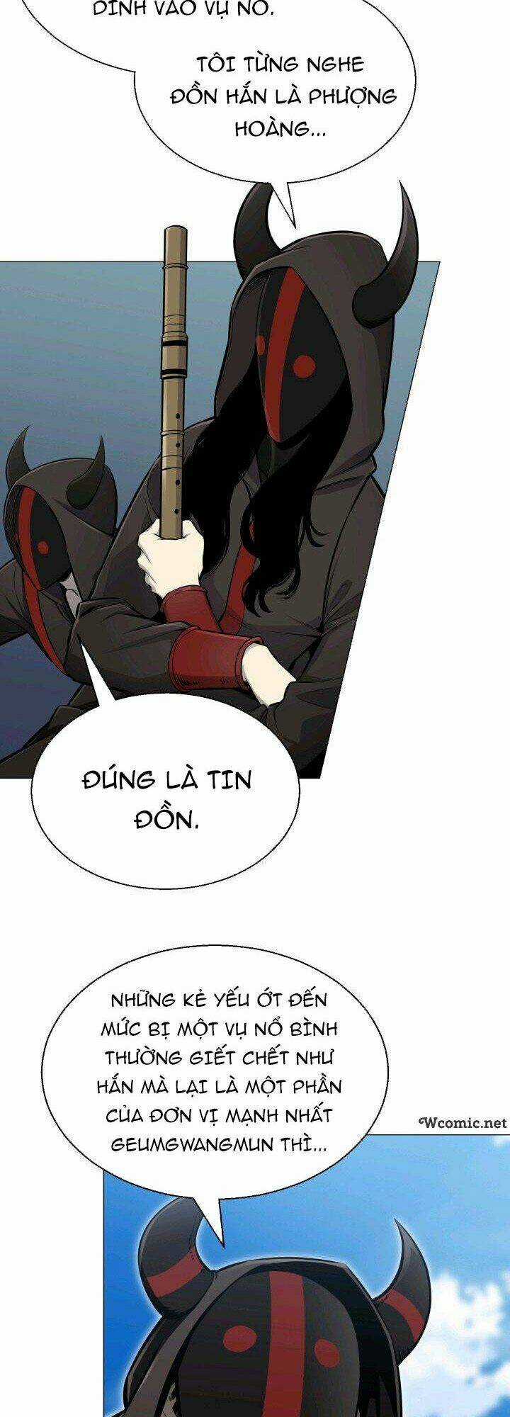 Luân Hồi Ác Nhân Chapter 71 trang 25