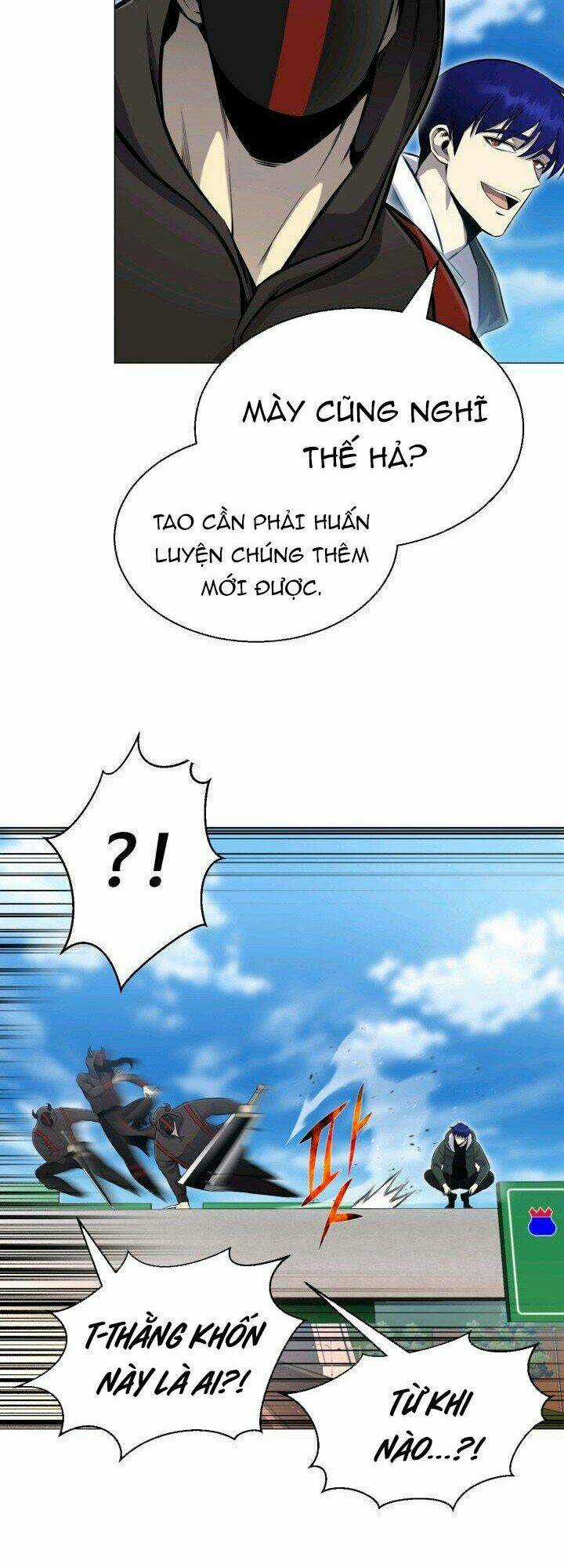 Luân Hồi Ác Nhân Chapter 71 trang 26