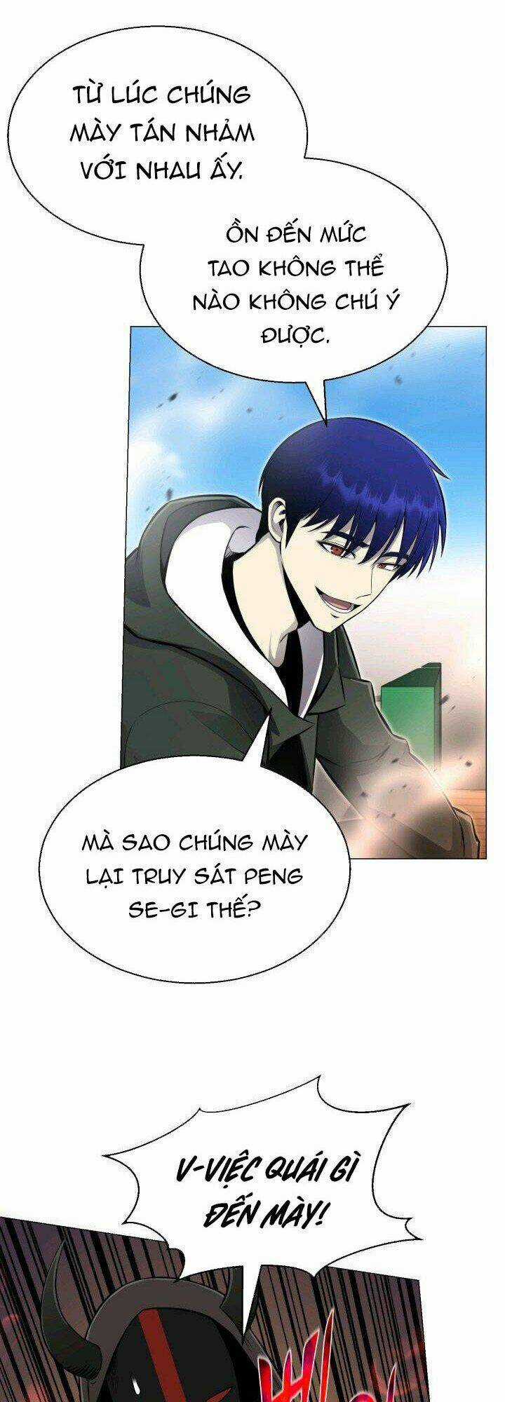 Luân Hồi Ác Nhân Chapter 71 trang 27