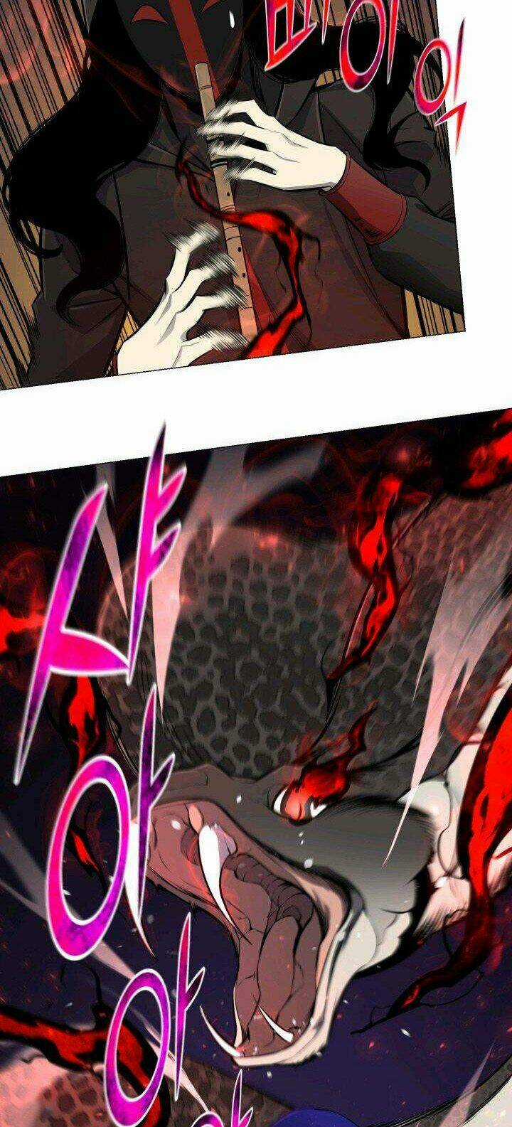 Luân Hồi Ác Nhân Chapter 71 trang 28