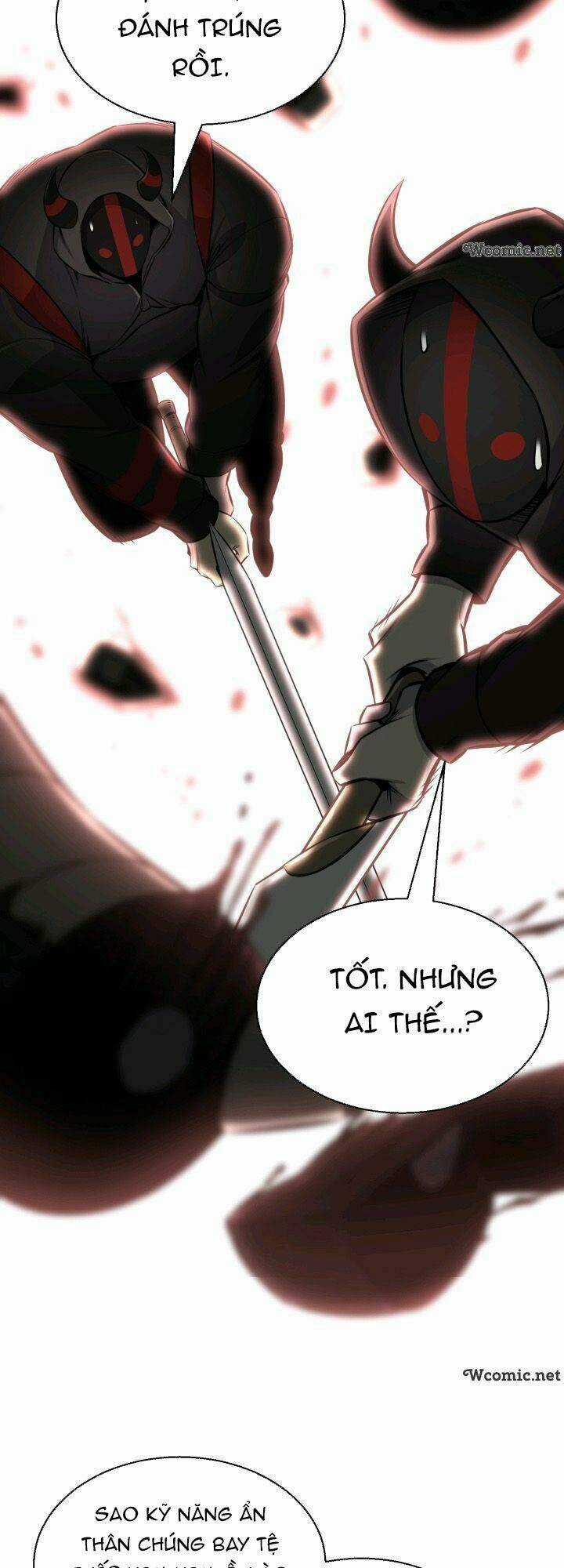 Luân Hồi Ác Nhân Chapter 71 trang 32