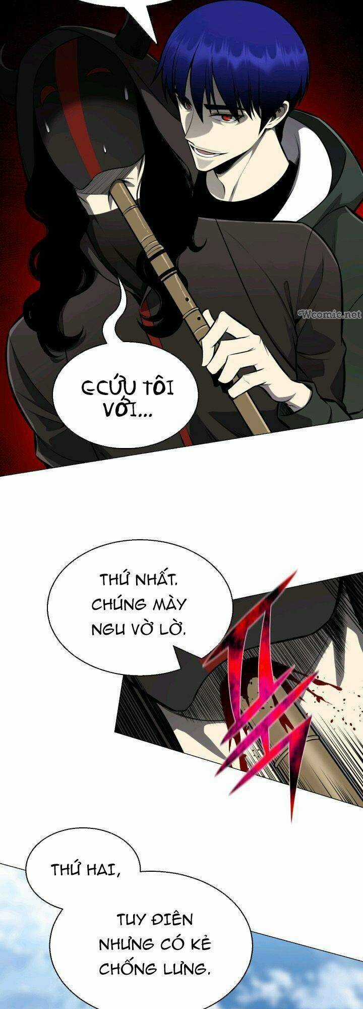 Luân Hồi Ác Nhân Chapter 71 trang 34