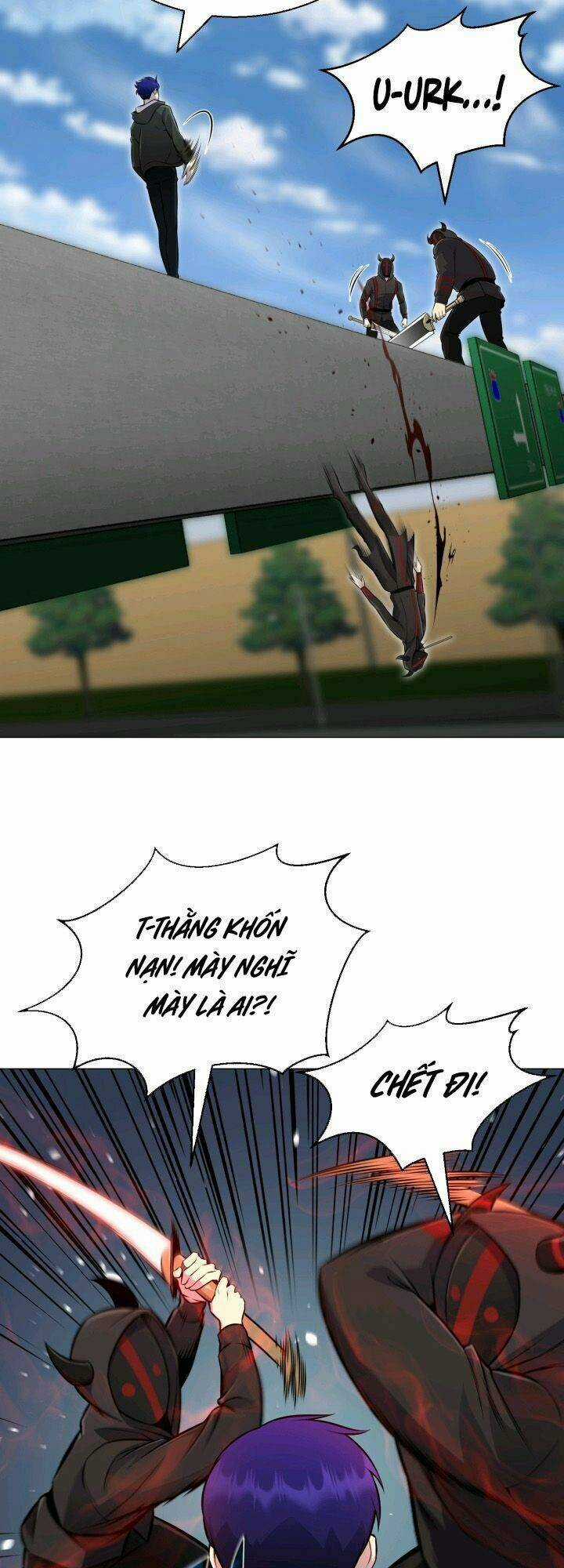 Luân Hồi Ác Nhân Chapter 71 trang 35