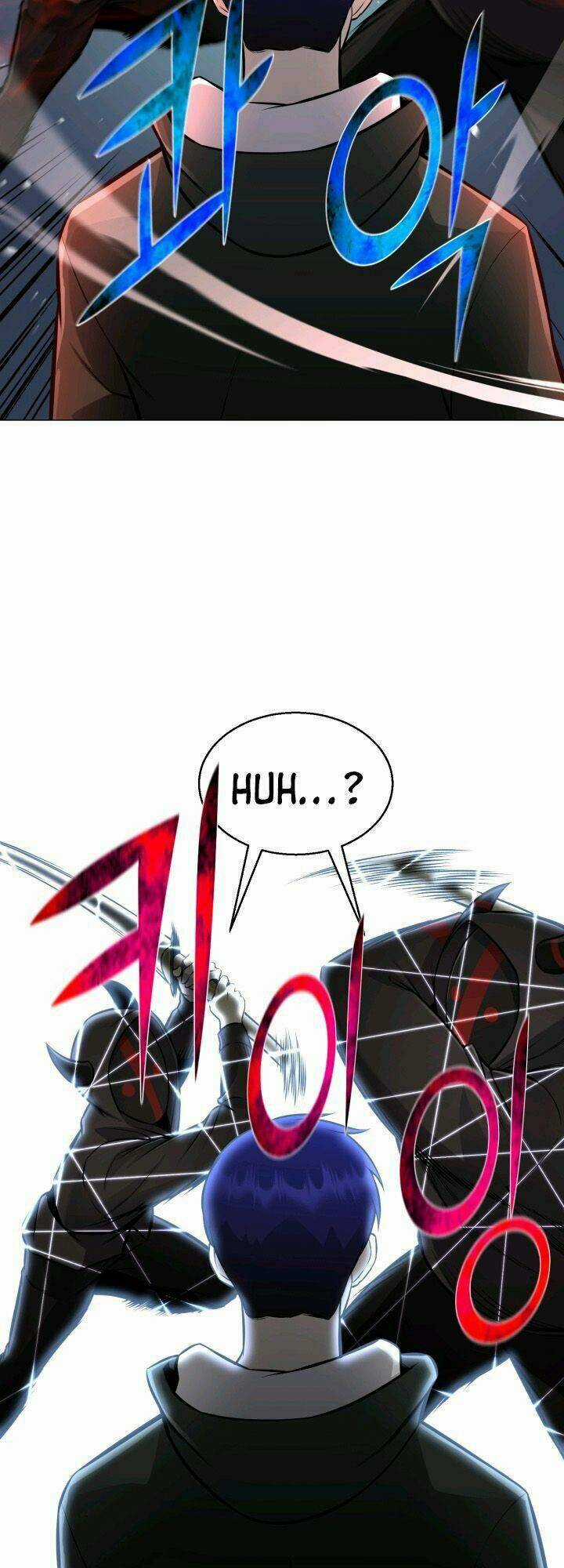 Luân Hồi Ác Nhân Chapter 71 trang 36