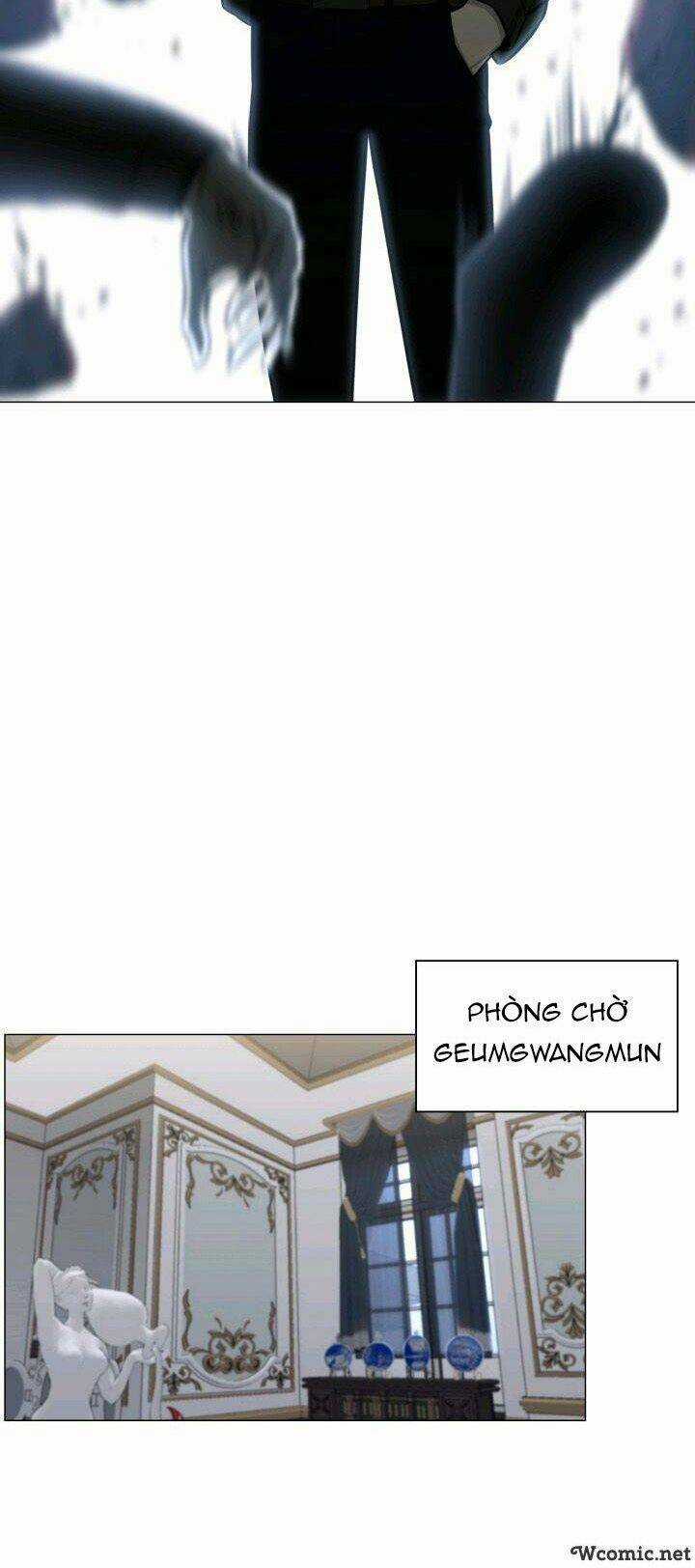 Luân Hồi Ác Nhân Chapter 71 trang 38