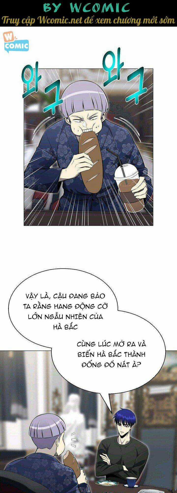 Luân Hồi Ác Nhân Chapter 71 trang 39