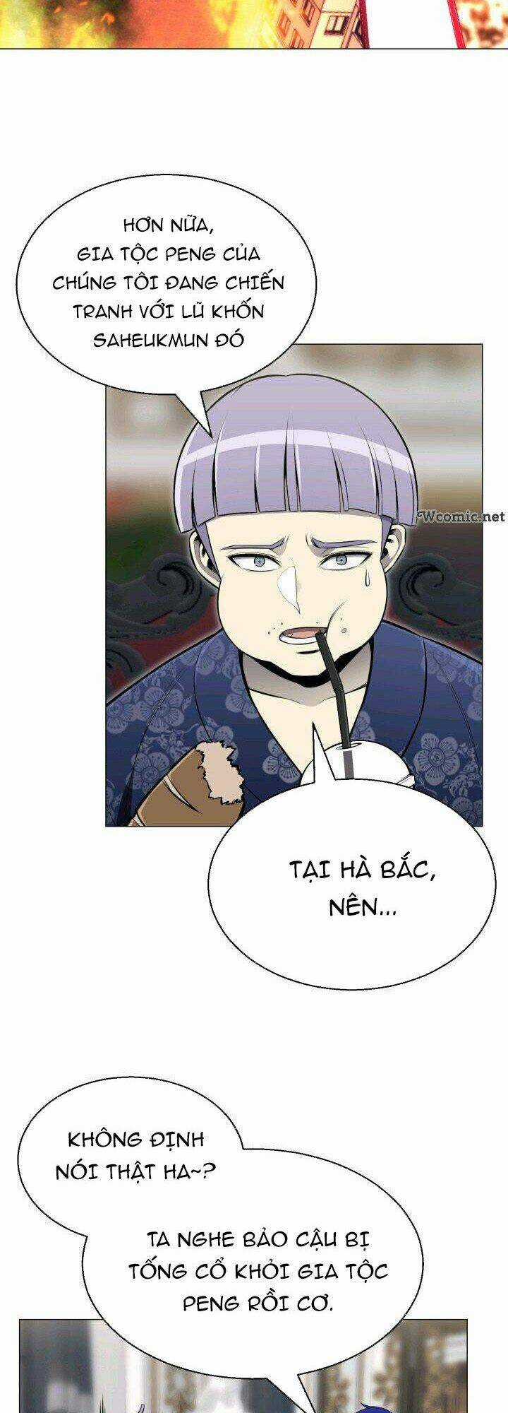 Luân Hồi Ác Nhân Chapter 71 trang 41