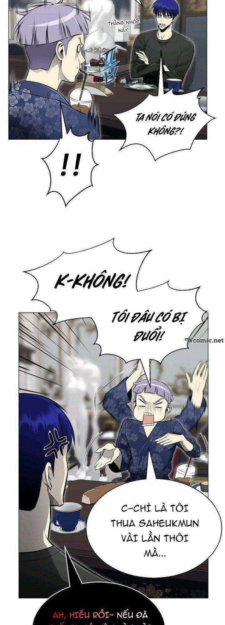 Luân Hồi Ác Nhân Chapter 71 trang 42