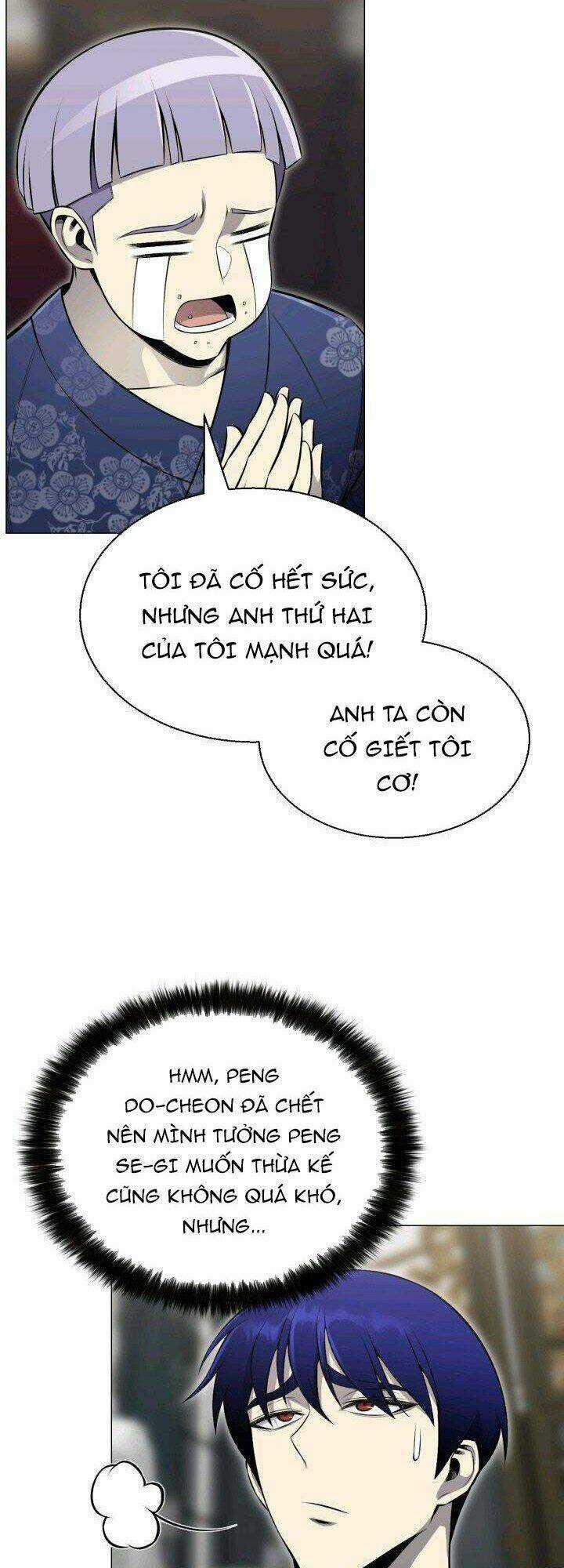 Luân Hồi Ác Nhân Chapter 71 trang 44