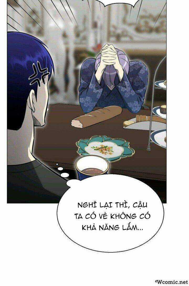 Luân Hồi Ác Nhân Chapter 71 trang 46