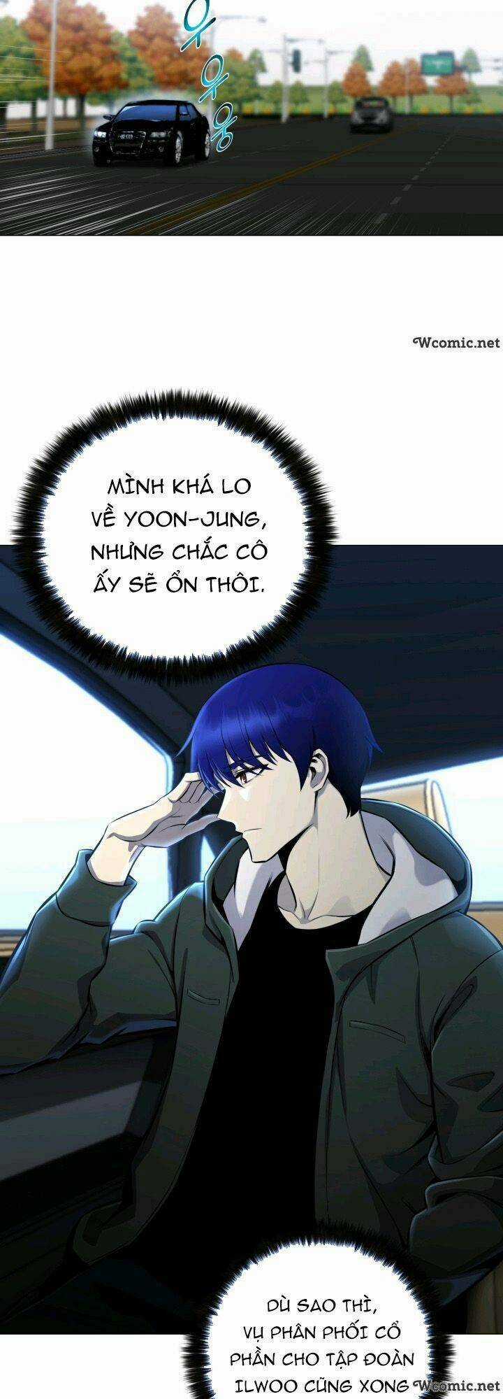 Luân Hồi Ác Nhân Chapter 71 trang 8