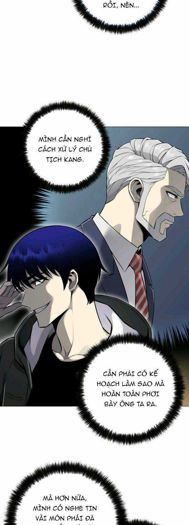 Luân Hồi Ác Nhân Chapter 71 trang 9