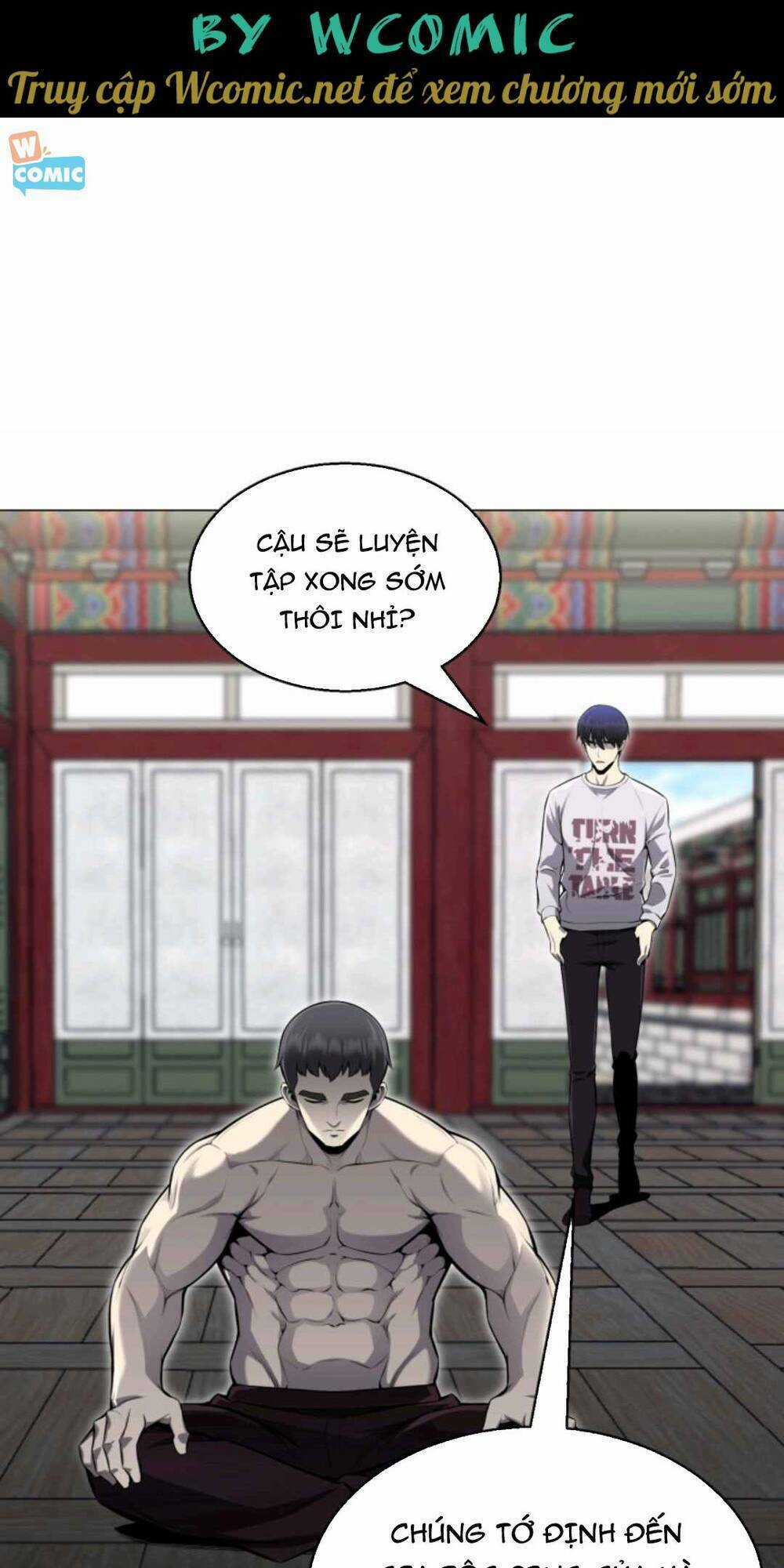 Luân Hồi Ác Nhân Chapter 72 trang 10