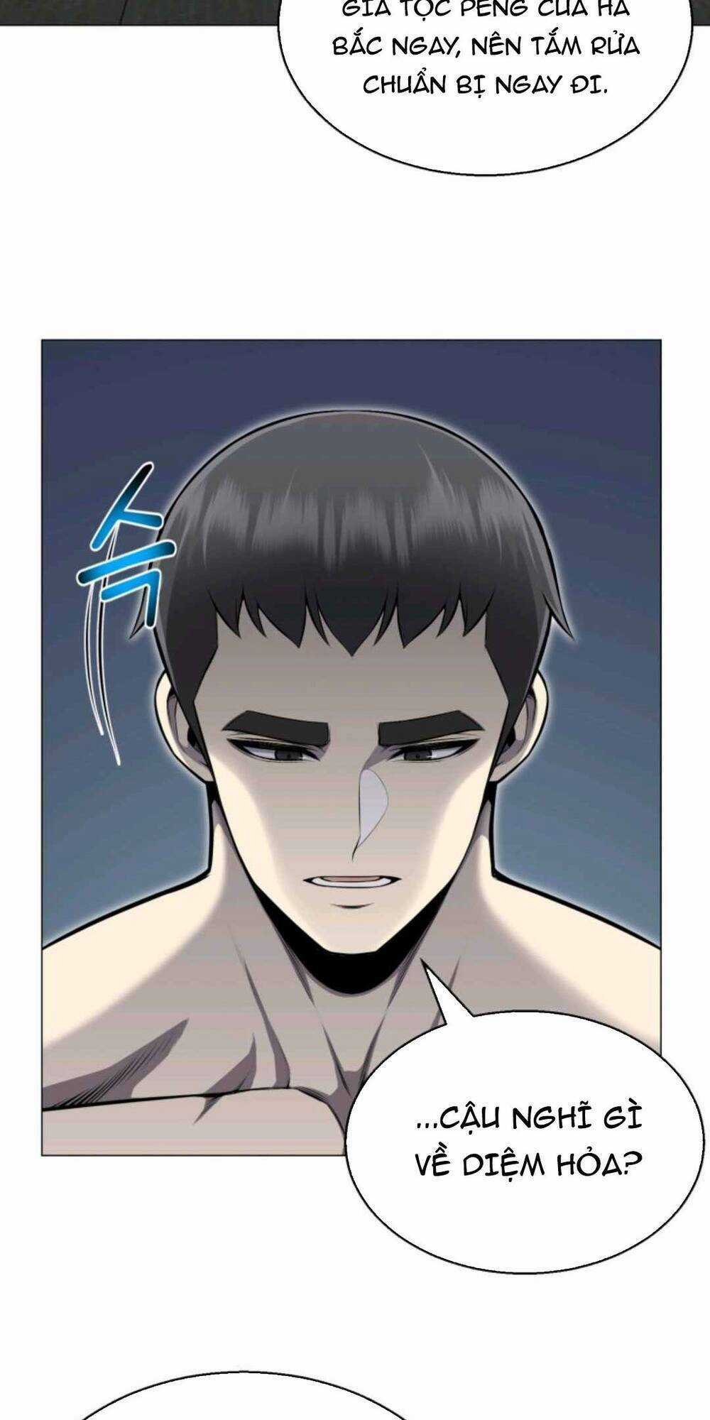 Luân Hồi Ác Nhân Chapter 72 trang 11