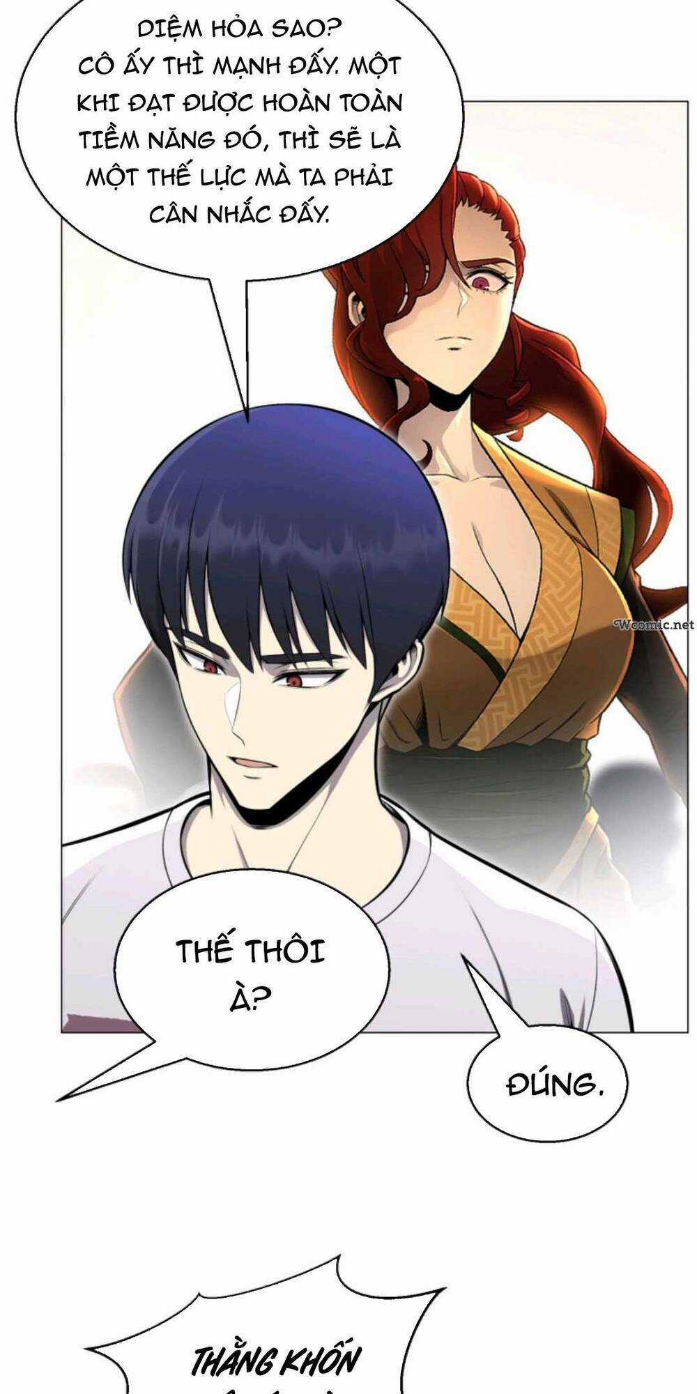 Luân Hồi Ác Nhân Chapter 72 trang 12