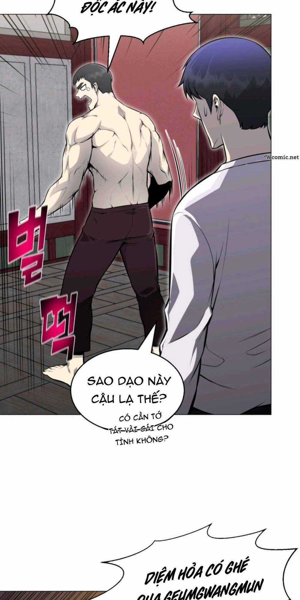 Luân Hồi Ác Nhân Chapter 72 trang 13