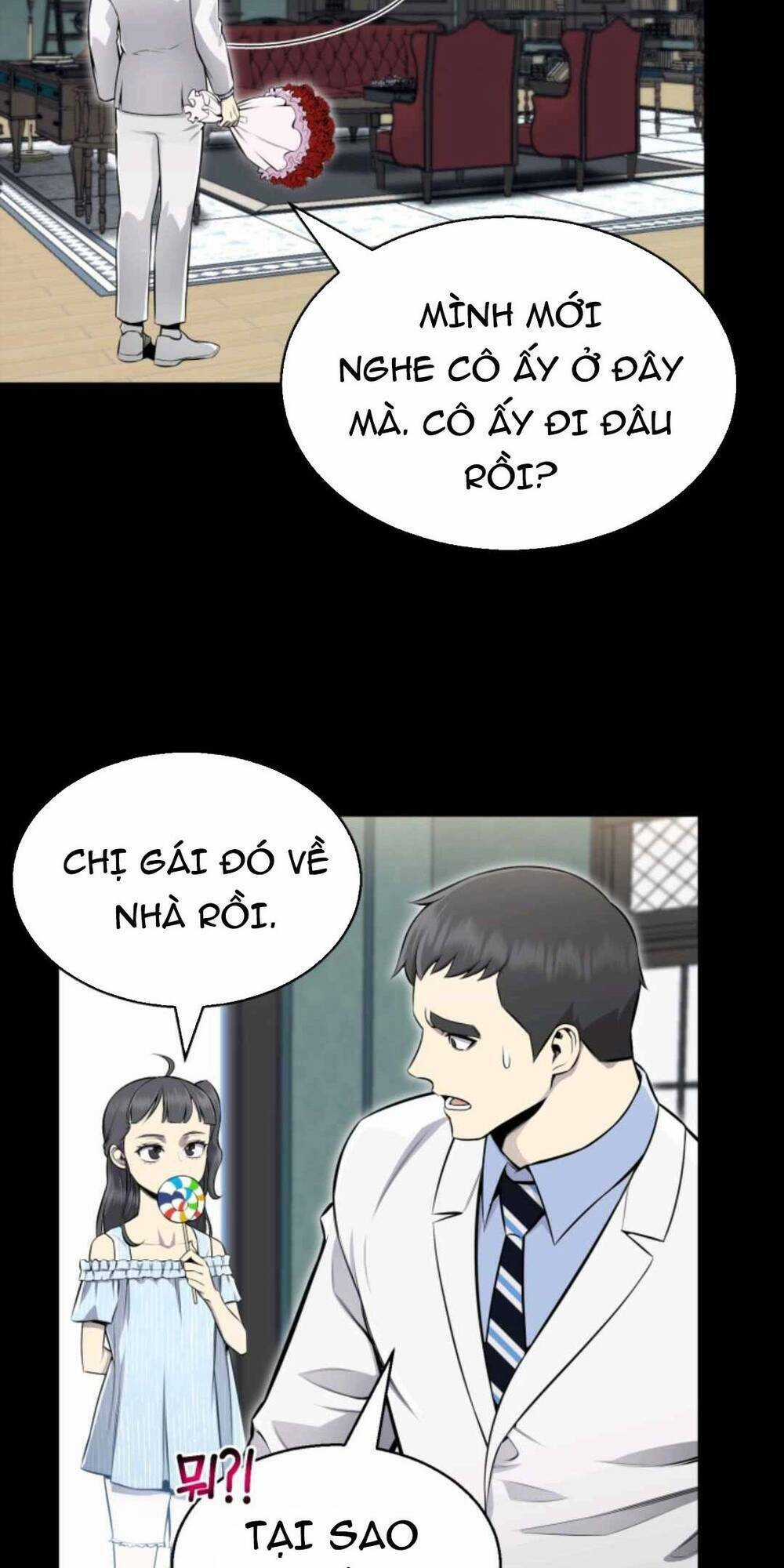 Luân Hồi Ác Nhân Chapter 72 trang 16