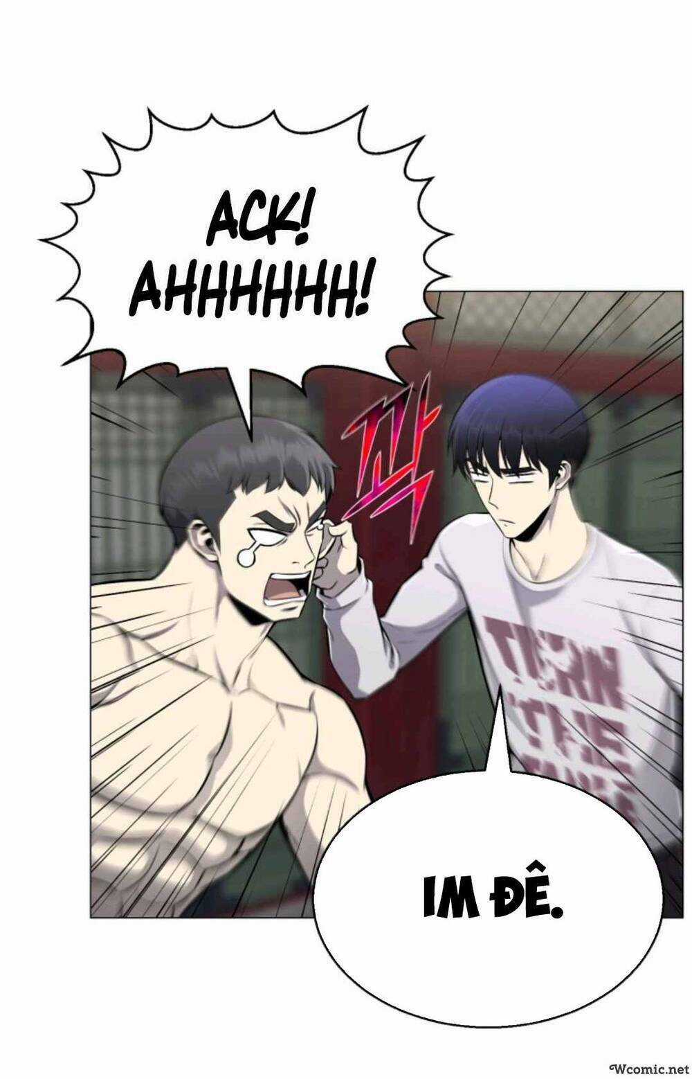 Luân Hồi Ác Nhân Chapter 72 trang 19