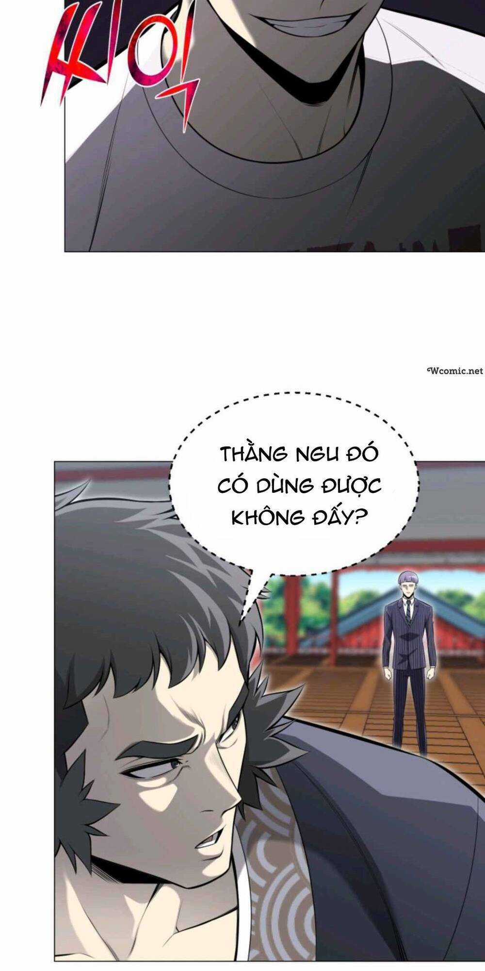 Luân Hồi Ác Nhân Chapter 72 trang 2