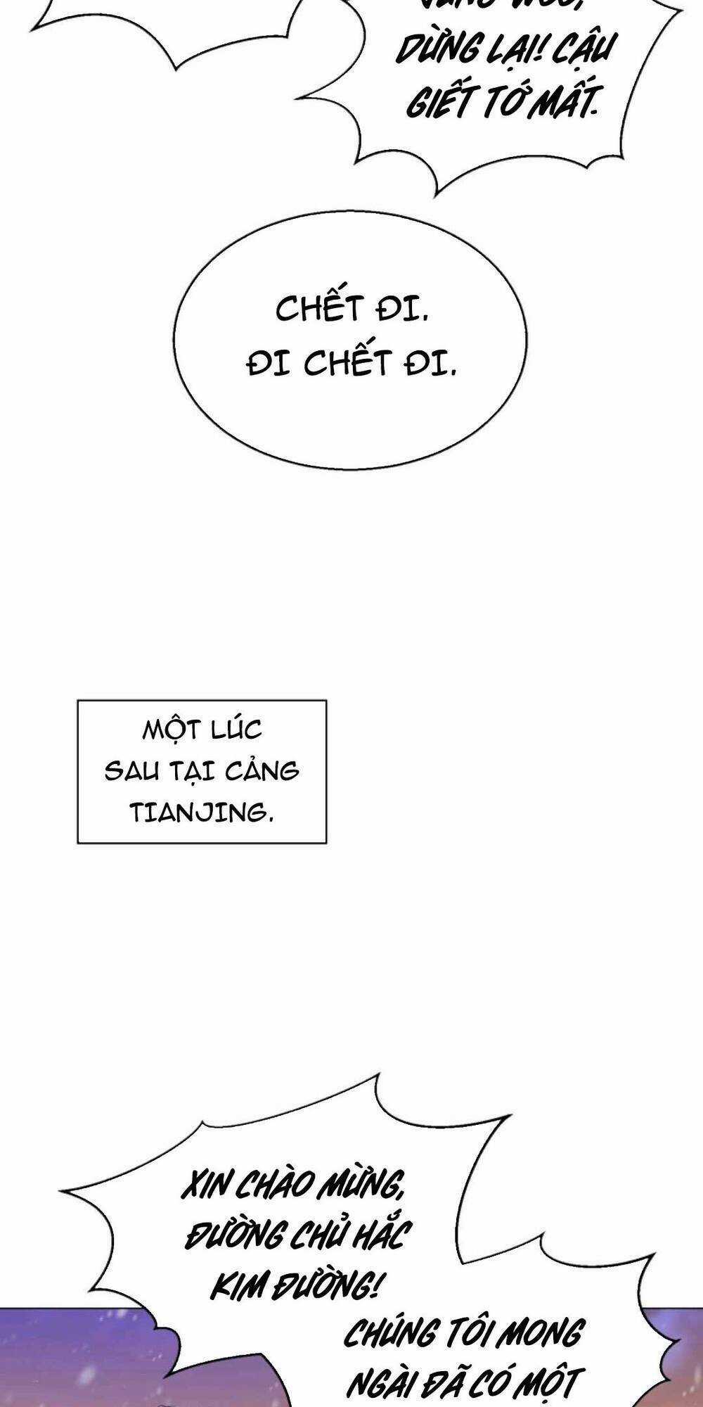 Luân Hồi Ác Nhân Chapter 72 trang 21