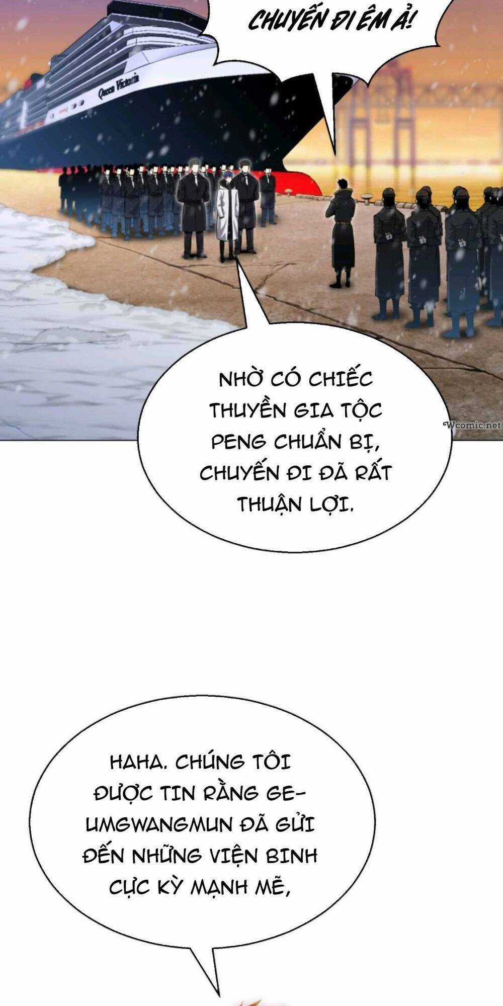 Luân Hồi Ác Nhân Chapter 72 trang 22