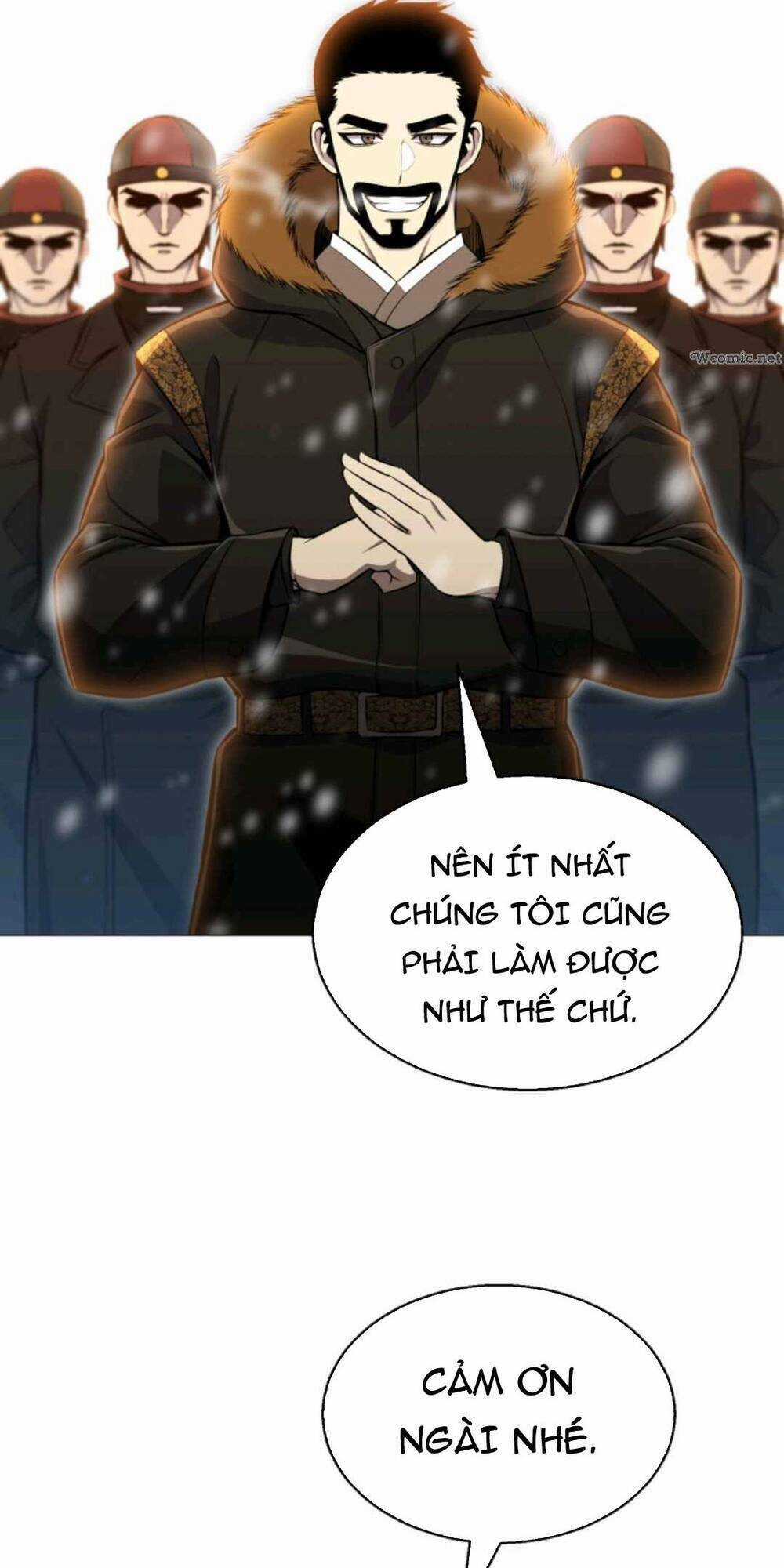 Luân Hồi Ác Nhân Chapter 72 trang 23