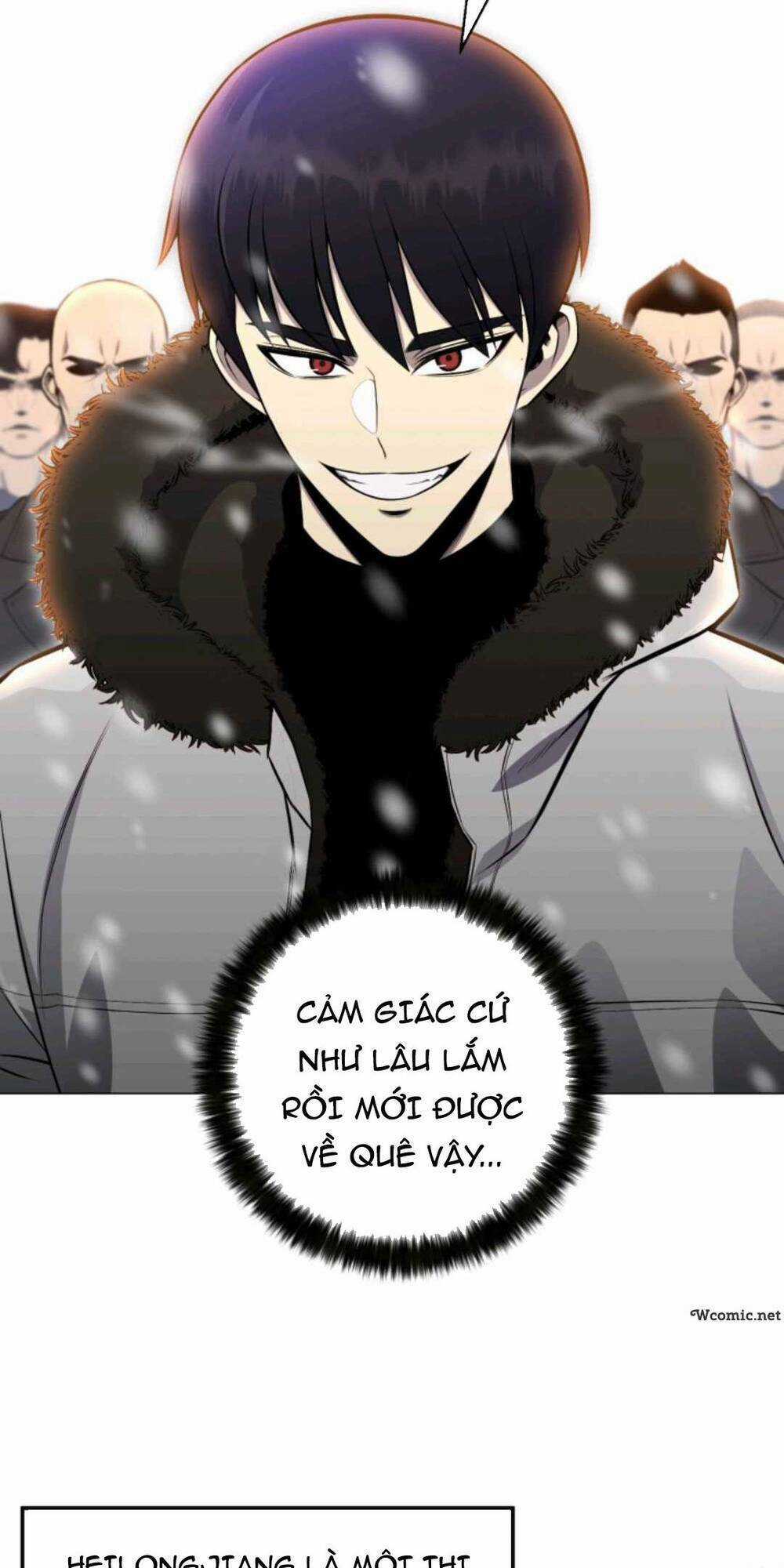 Luân Hồi Ác Nhân Chapter 72 trang 24