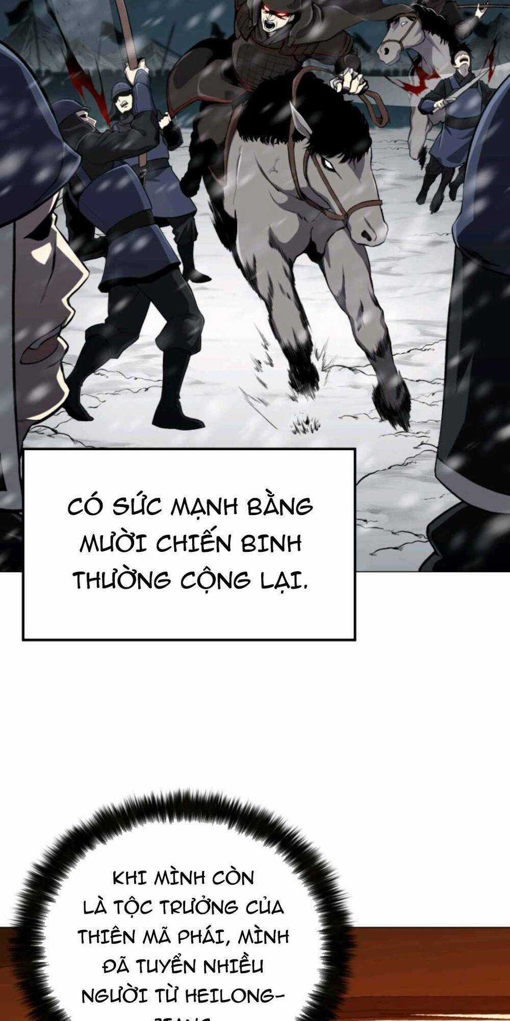 Luân Hồi Ác Nhân Chapter 72 trang 27