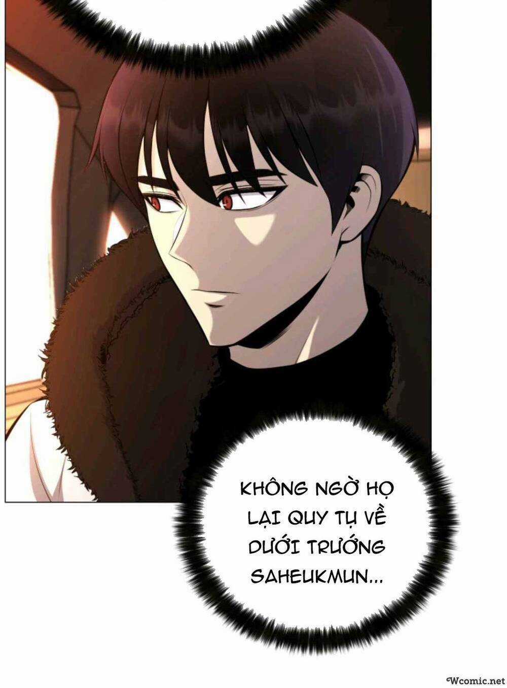 Luân Hồi Ác Nhân Chapter 72 trang 29