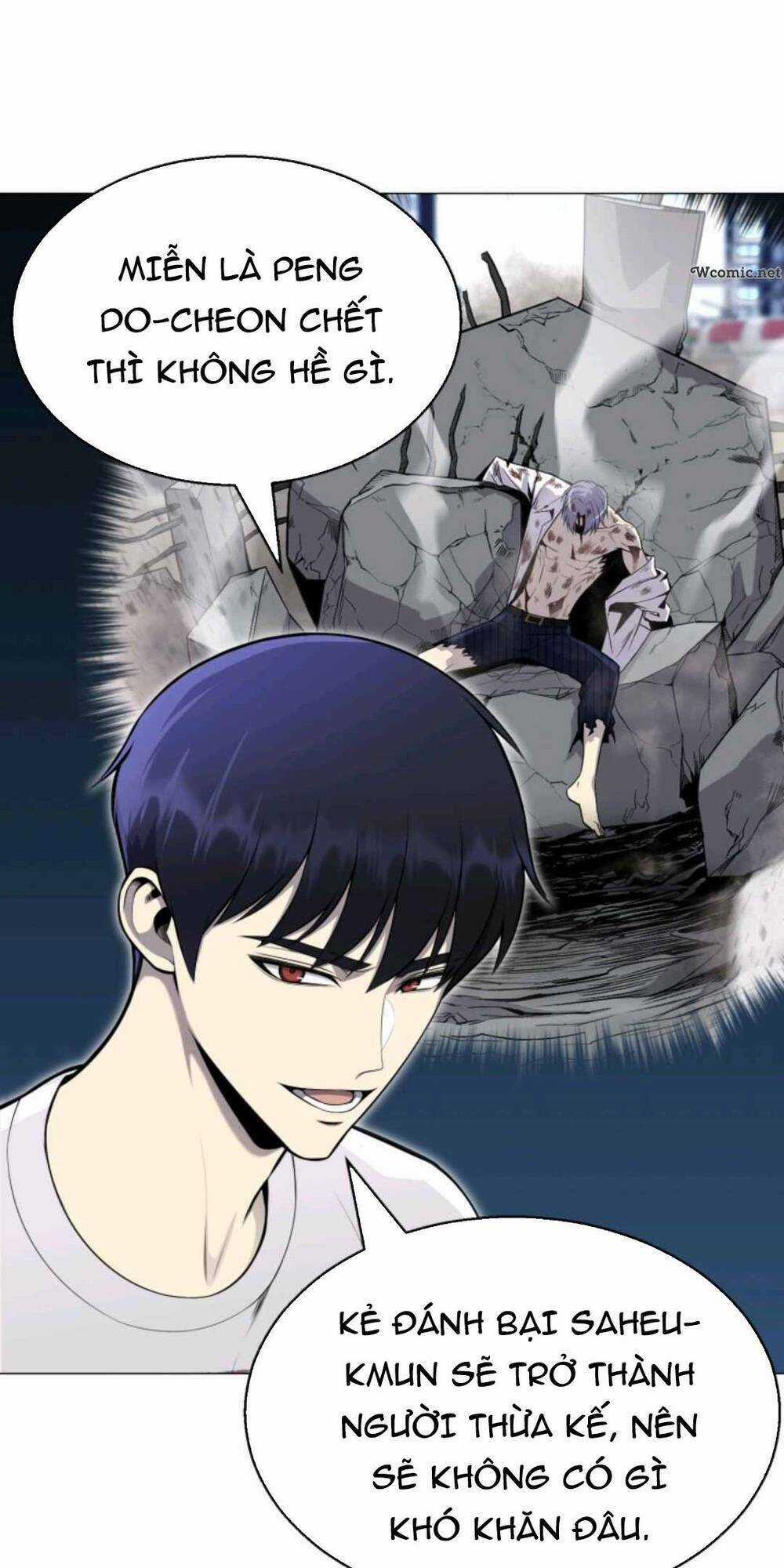 Luân Hồi Ác Nhân Chapter 72 trang 3