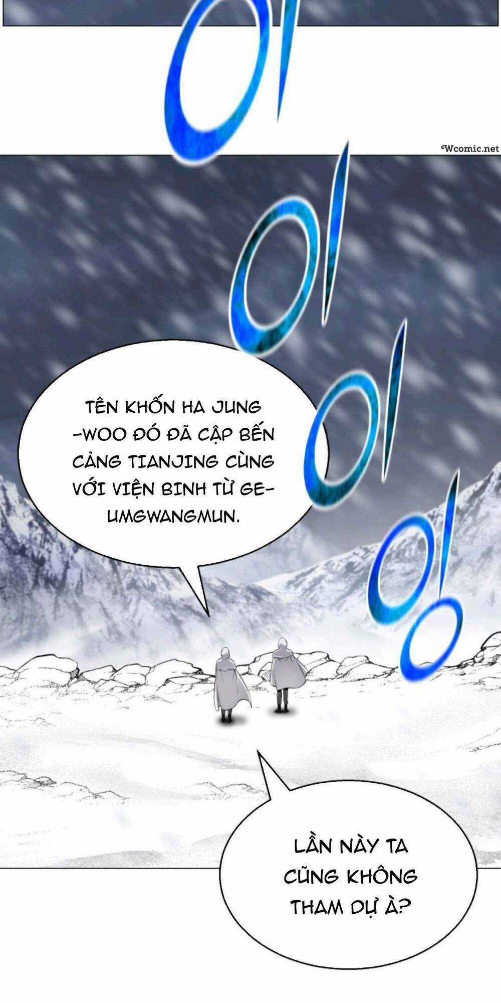 Luân Hồi Ác Nhân Chapter 72 trang 33