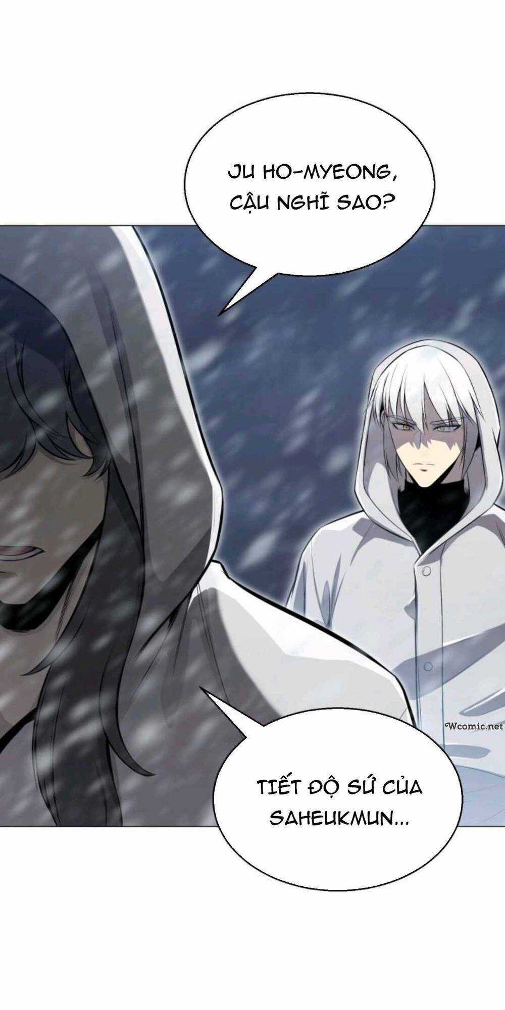 Luân Hồi Ác Nhân Chapter 72 trang 34