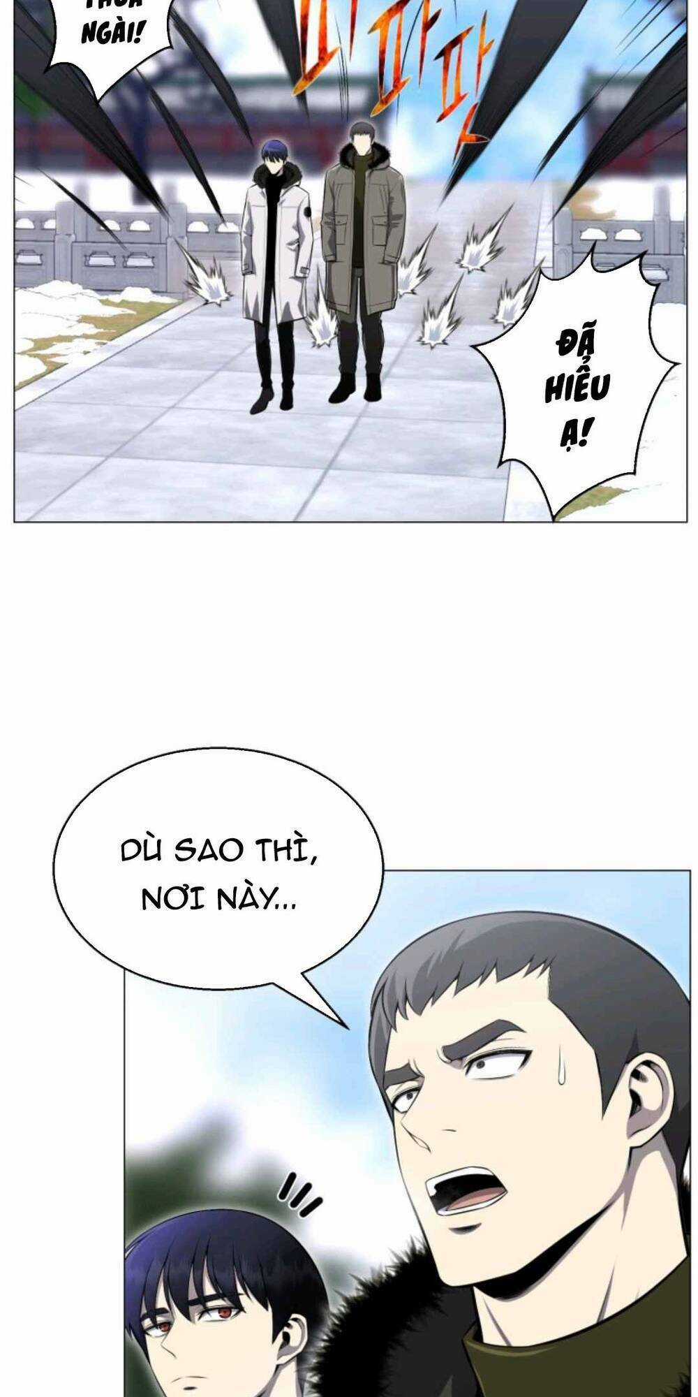 Luân Hồi Ác Nhân Chapter 72 trang 37